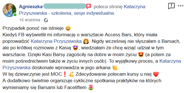 opinia Agnieszka Karasińska_bez danych